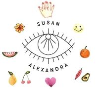 Susan Alexandra coupons